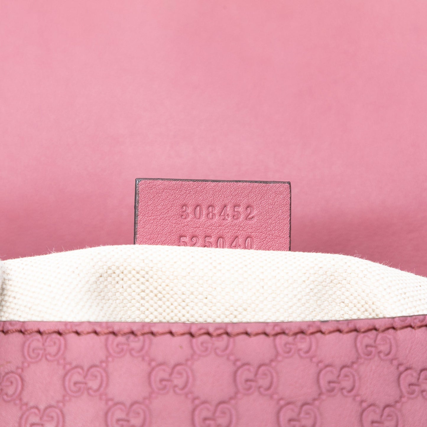 Gucci Microguccissima Sukey Crossbody