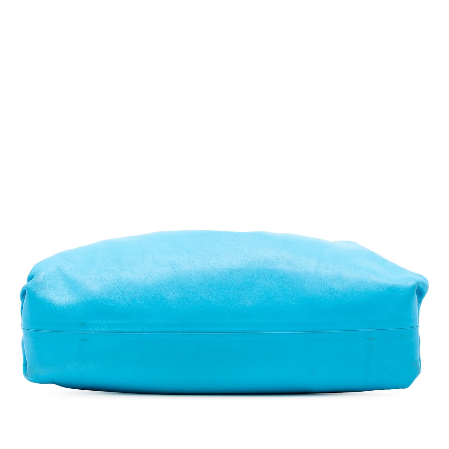 Bottega Veneta Lambskin The Pouch