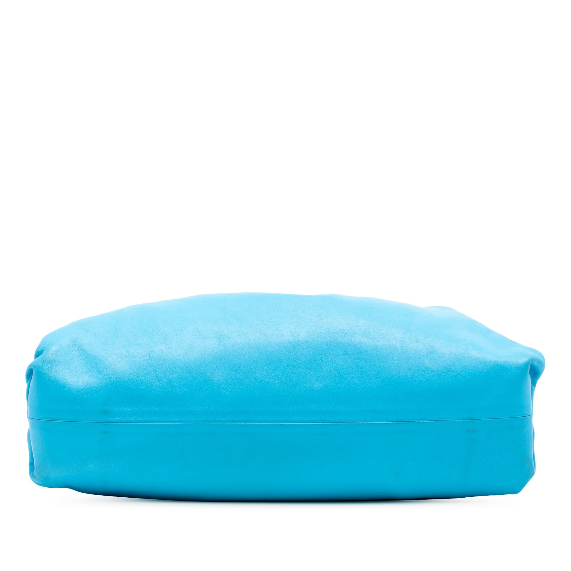 Bottega Veneta Lambskin The Pouch