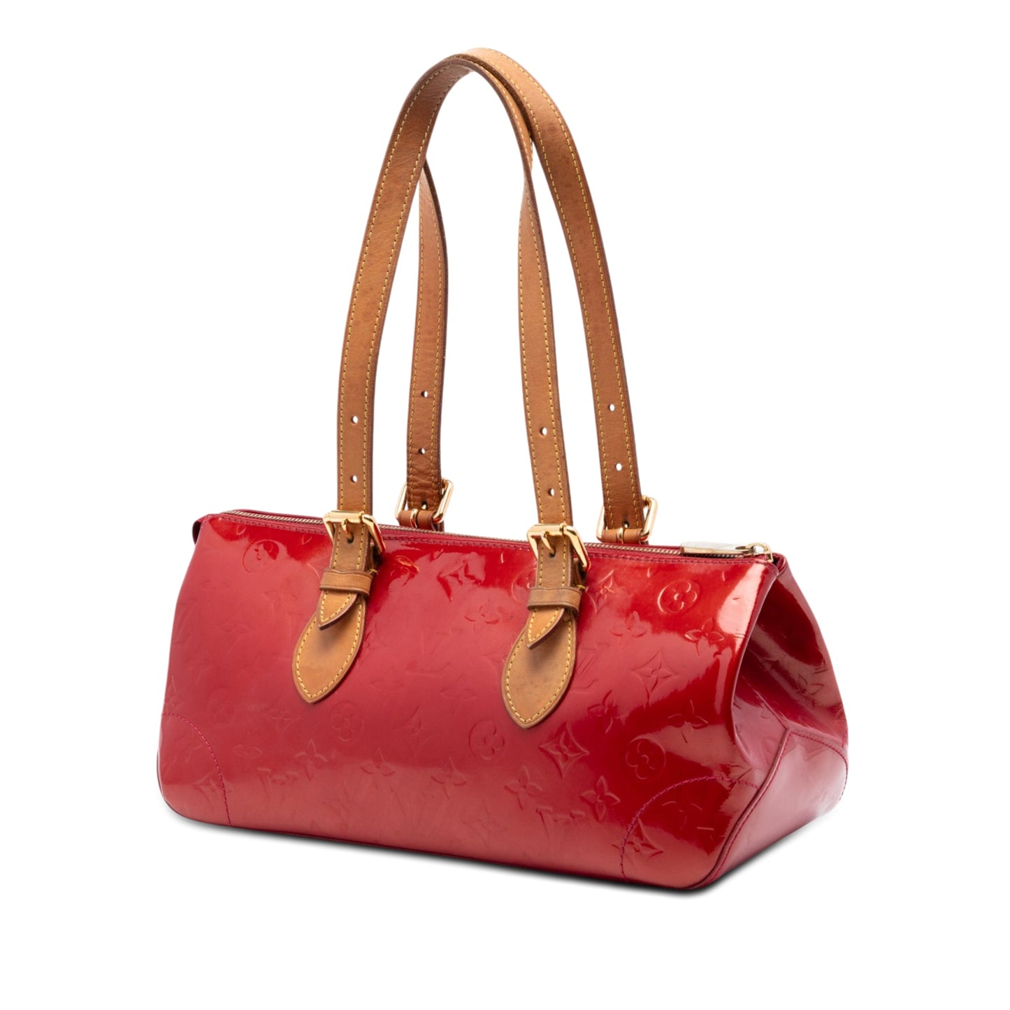 Louis Vuitton Monogram Vernis Rosewood Avenue