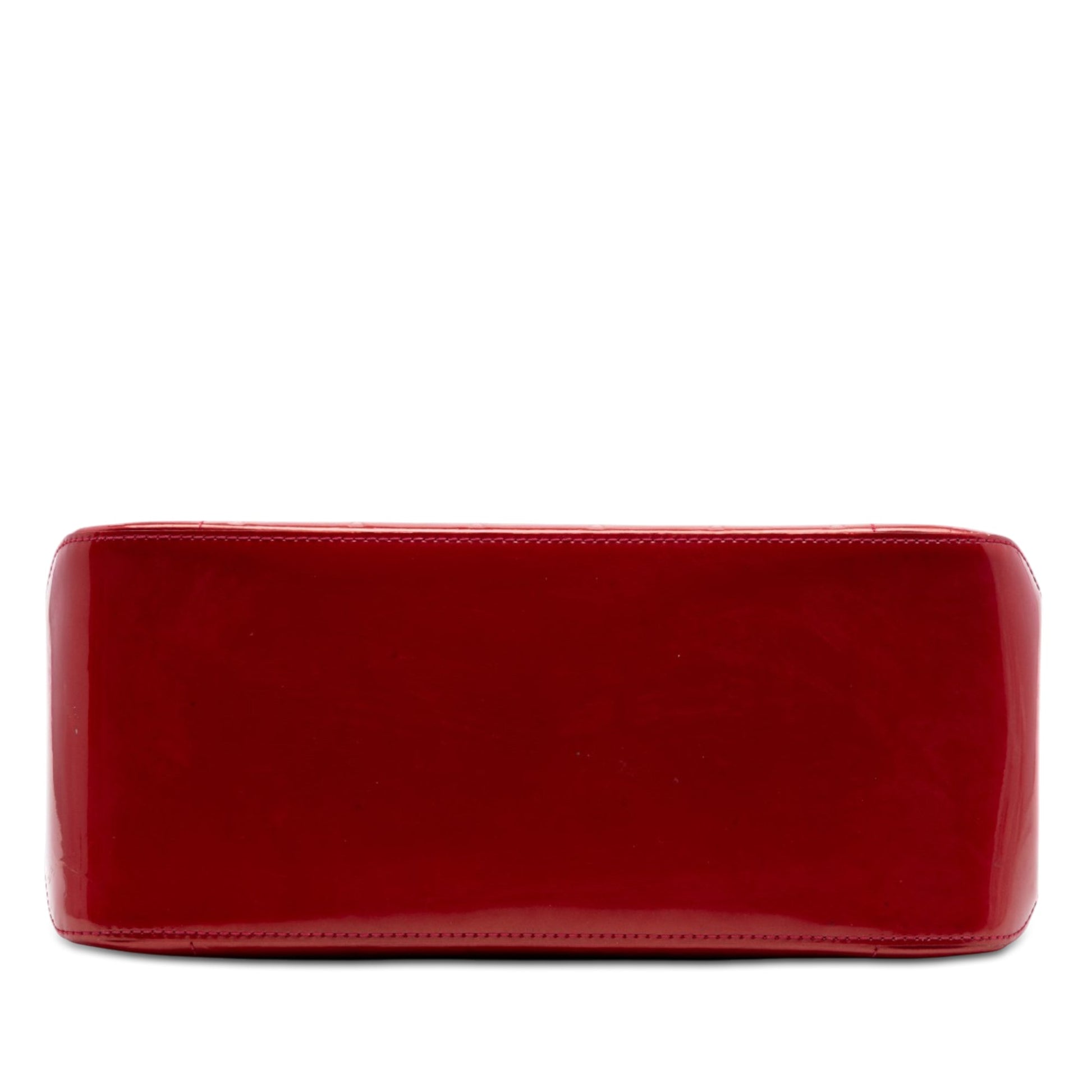 Louis Vuitton Monogram Vernis Rosewood Avenue