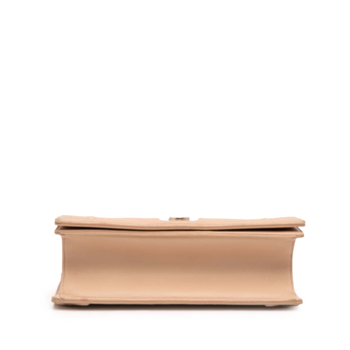 Dior Medium Smooth Calfskin Diorama Flap