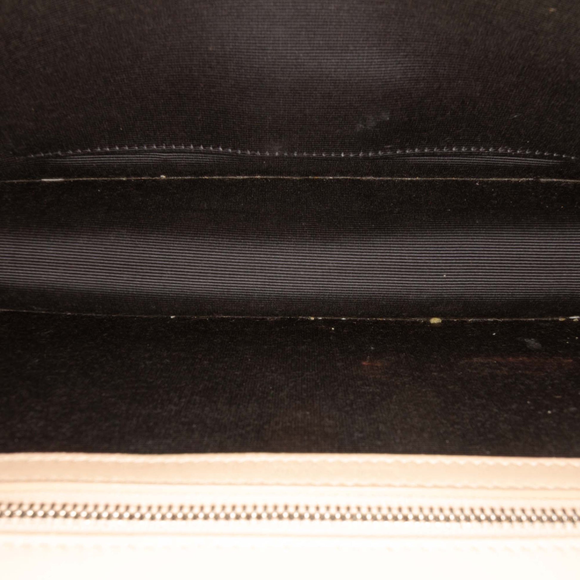 Dior Medium Smooth Calfskin Diorama Flap