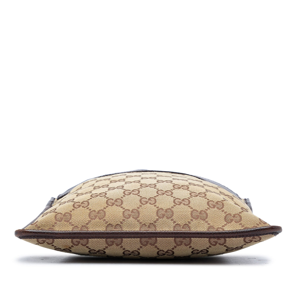 Gucci GG Canvas Web Crossbody