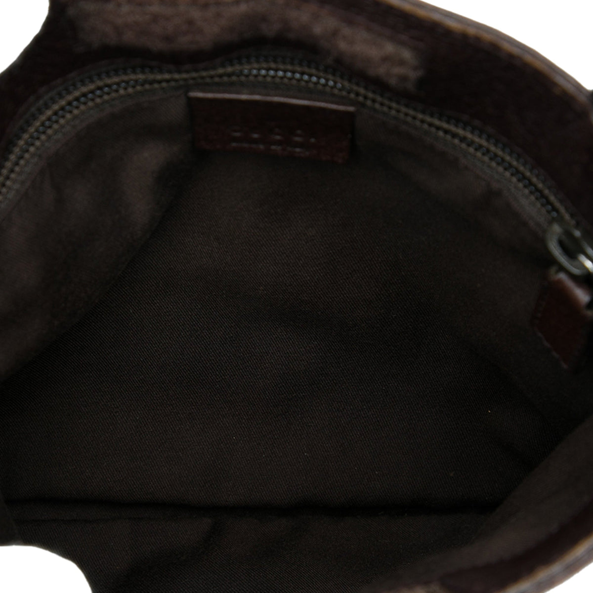 Gucci GG Canvas Web Crossbody