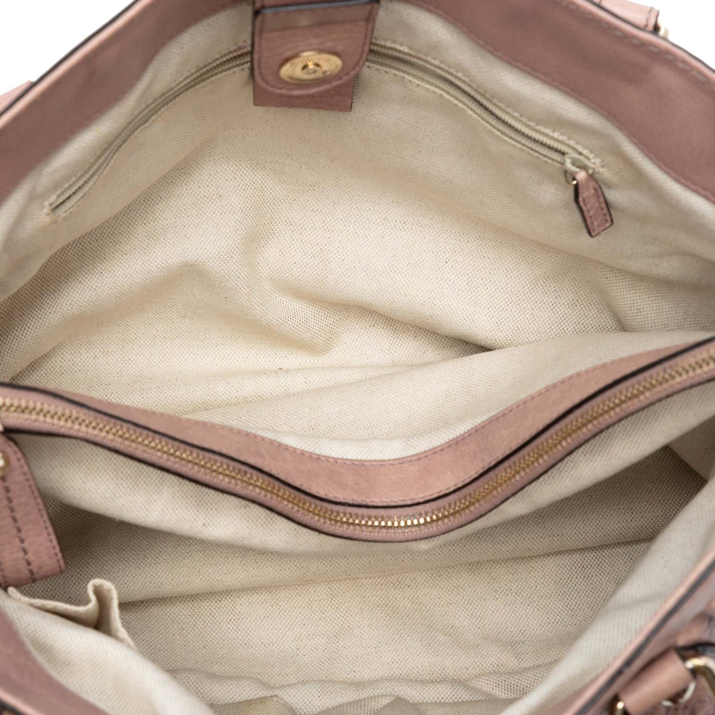 Gucci Guccissima Sukey Tote