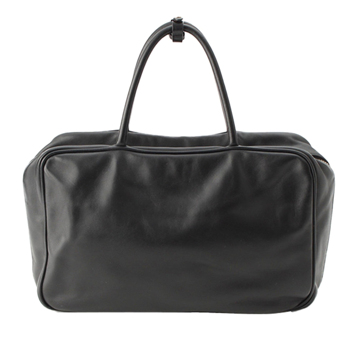 Miu Miu Large Soft Calf Softy Beau Top Handle Bag