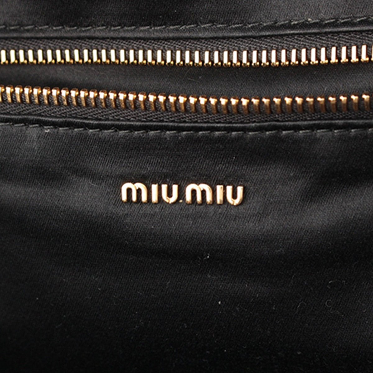 Miu Miu Large Soft Calf Softy Beau Top Handle Bag