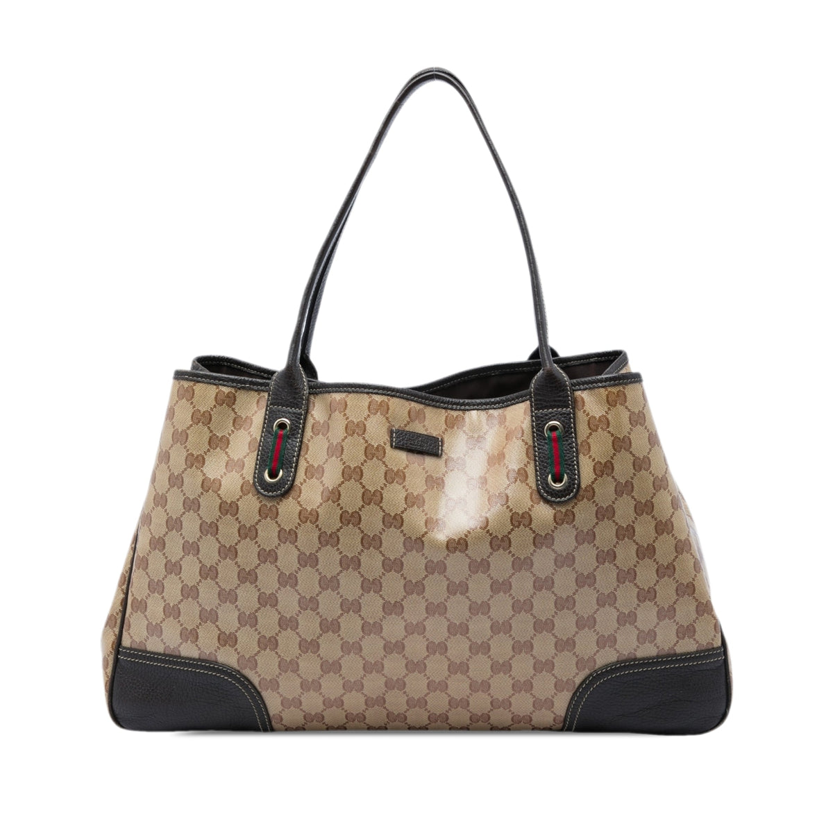 Gucci GG Crystal Princy Tote
