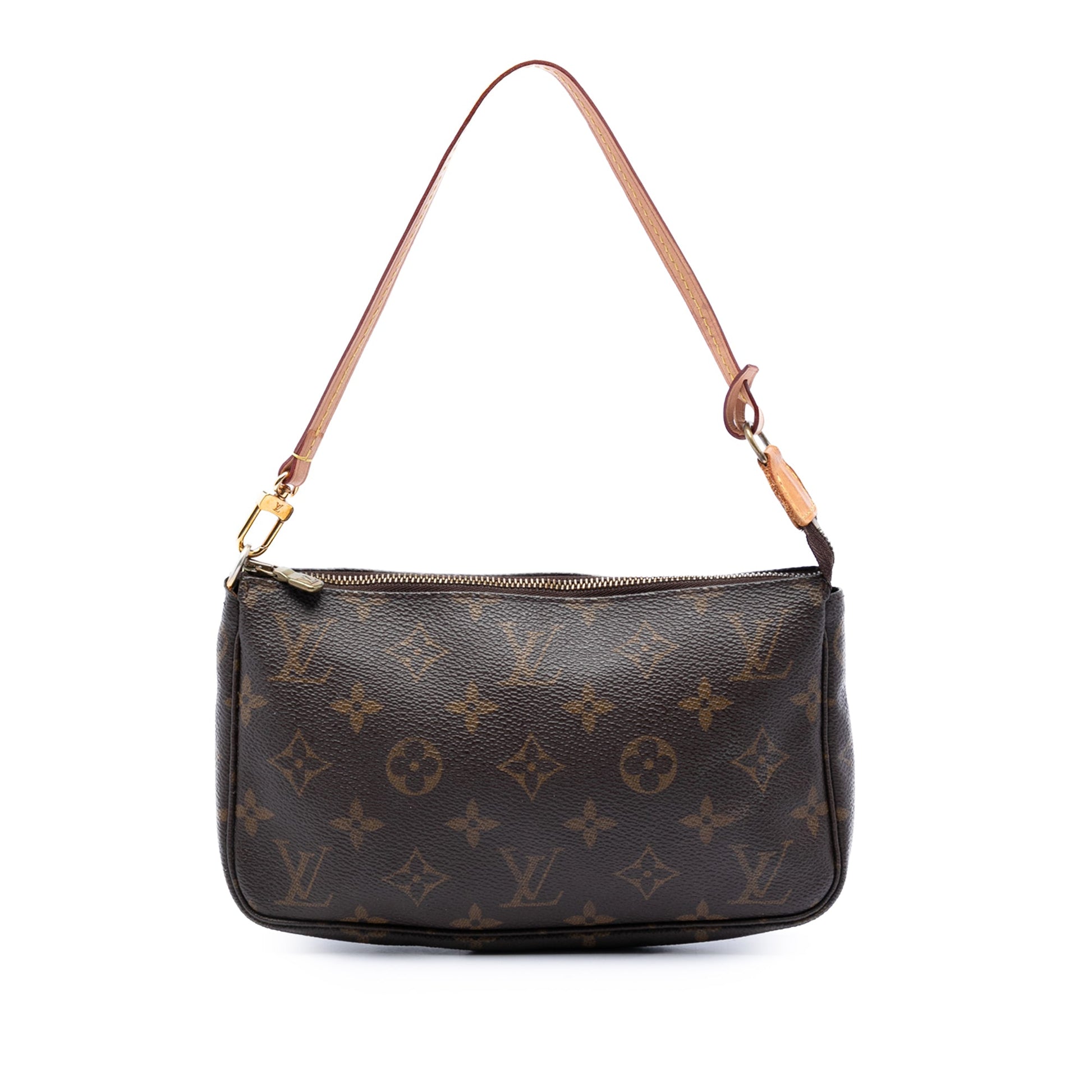 Louis Vuitton Monogram Pochette Accessoires