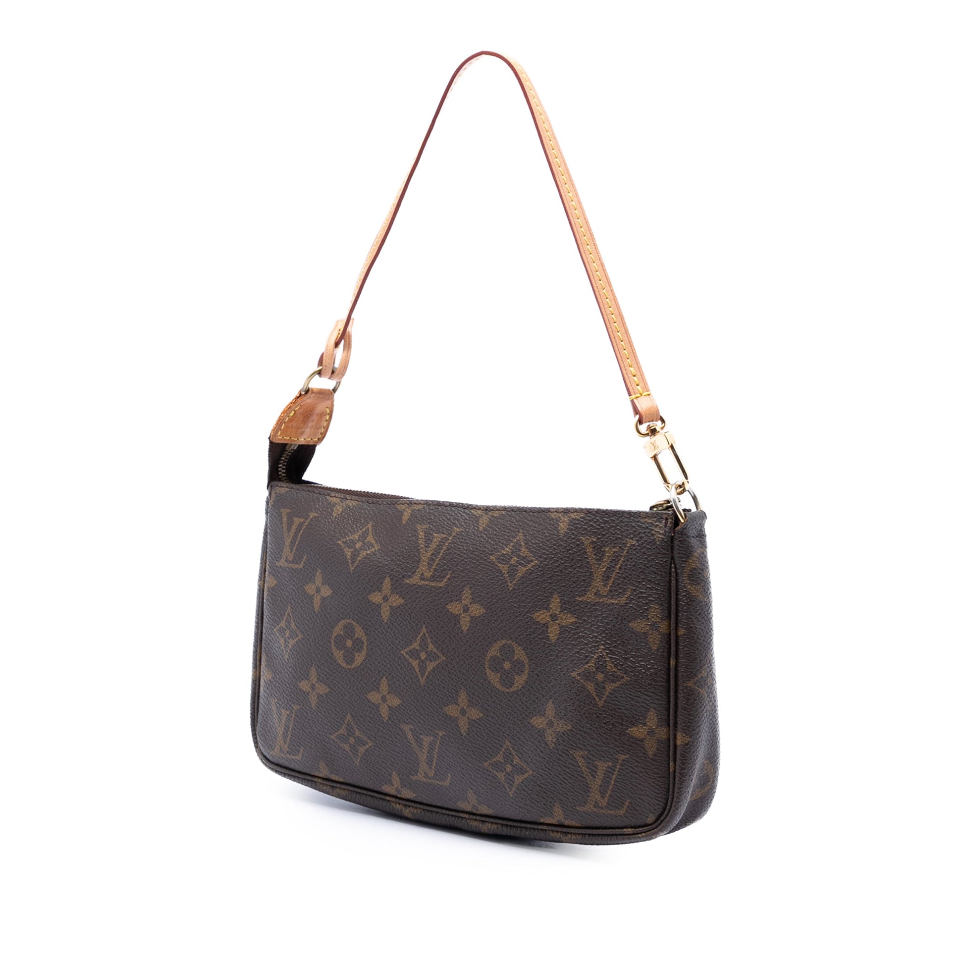 Louis Vuitton Monogram Pochette Accessoires