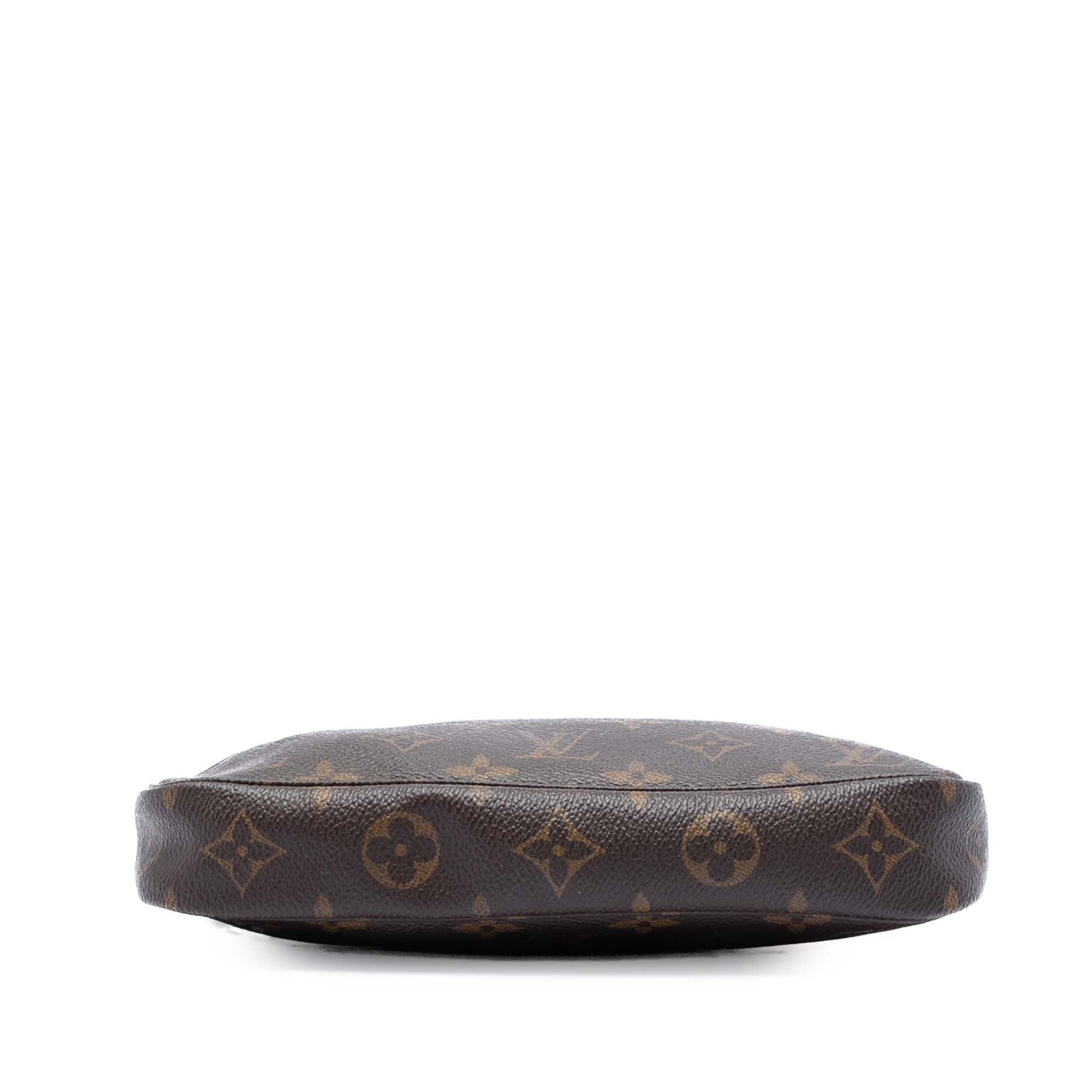 Louis Vuitton Monogram Pochette Accessoires