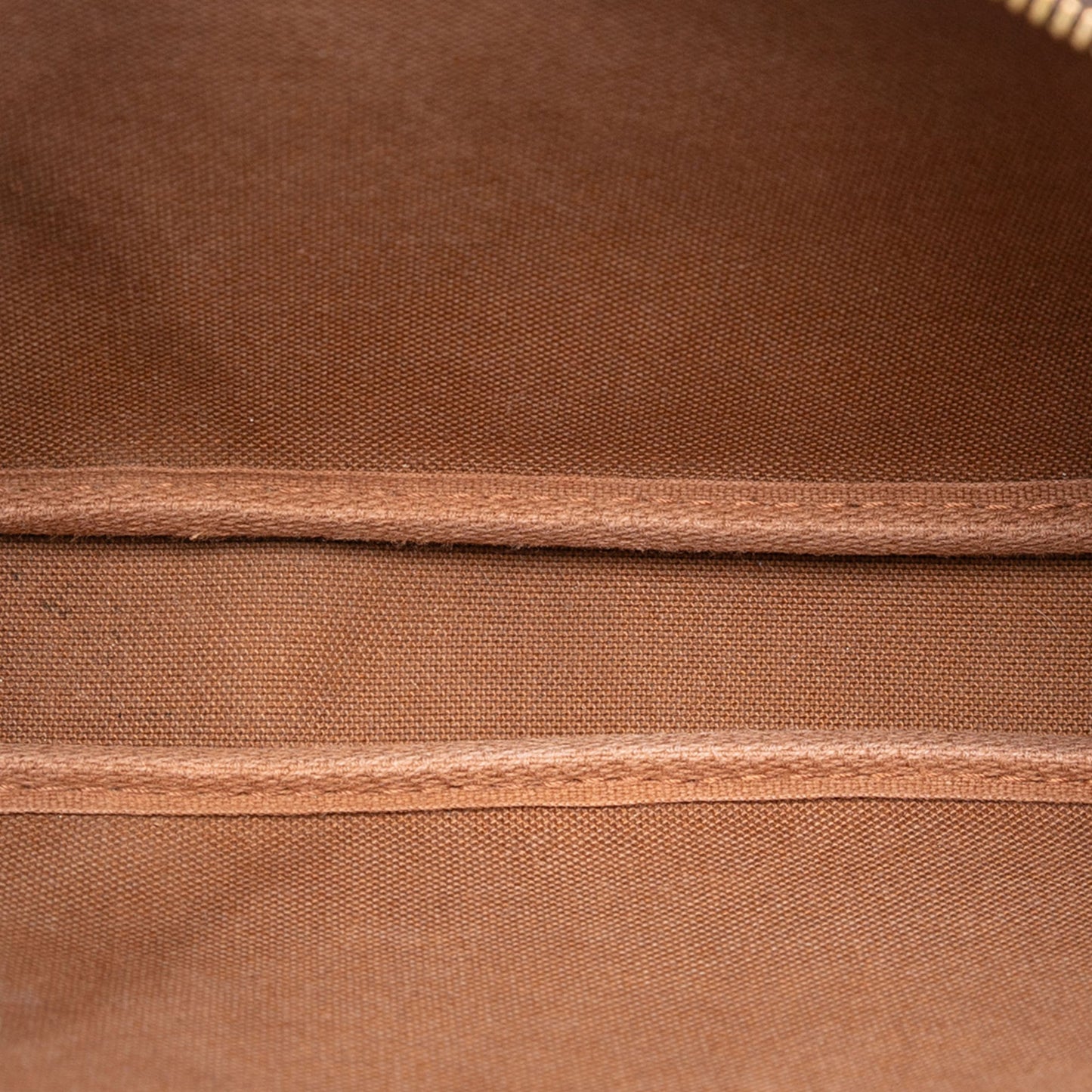 Louis Vuitton Monogram Pochette Accessoires
