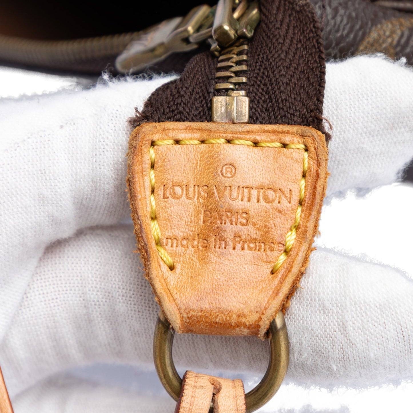 Louis Vuitton Monogram Pochette Accessoires