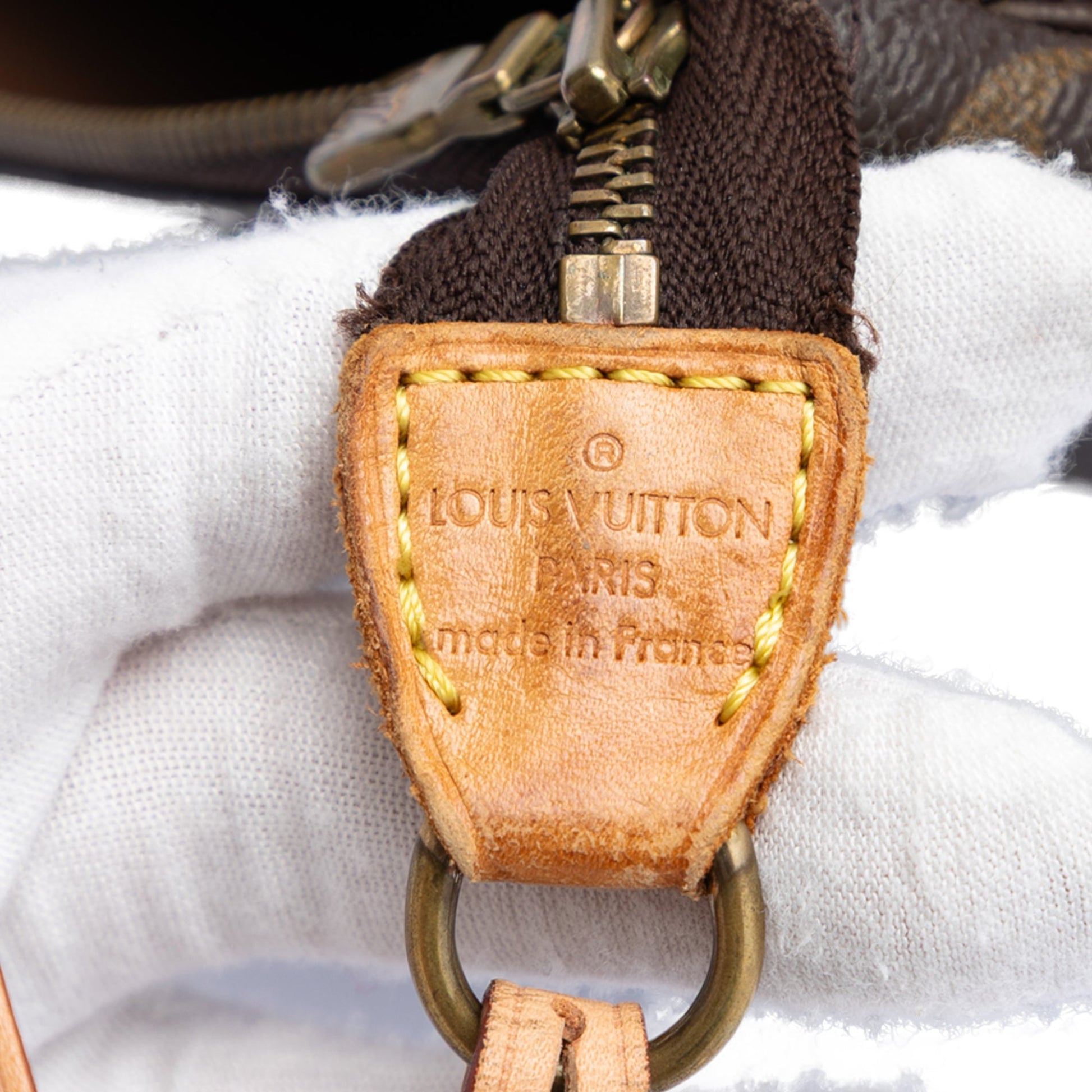 Louis Vuitton Monogram Pochette Accessoires