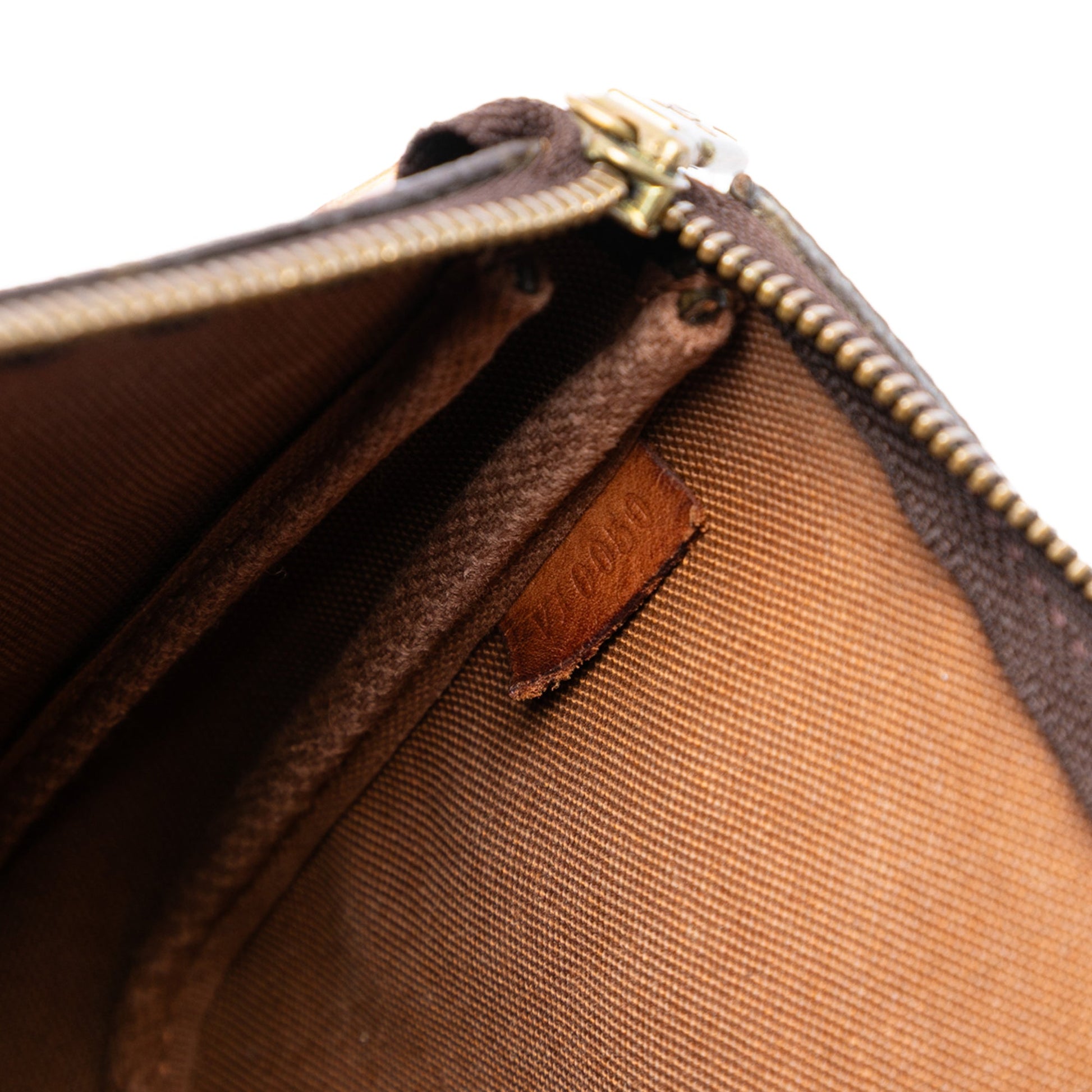 Louis Vuitton Monogram Pochette Accessoires