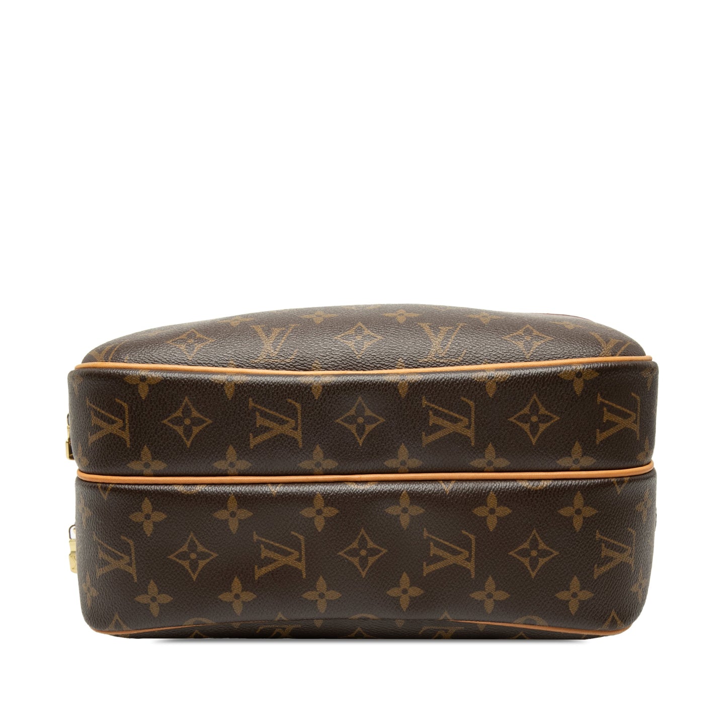 Louis Vuitton Monogram Reporter PM
