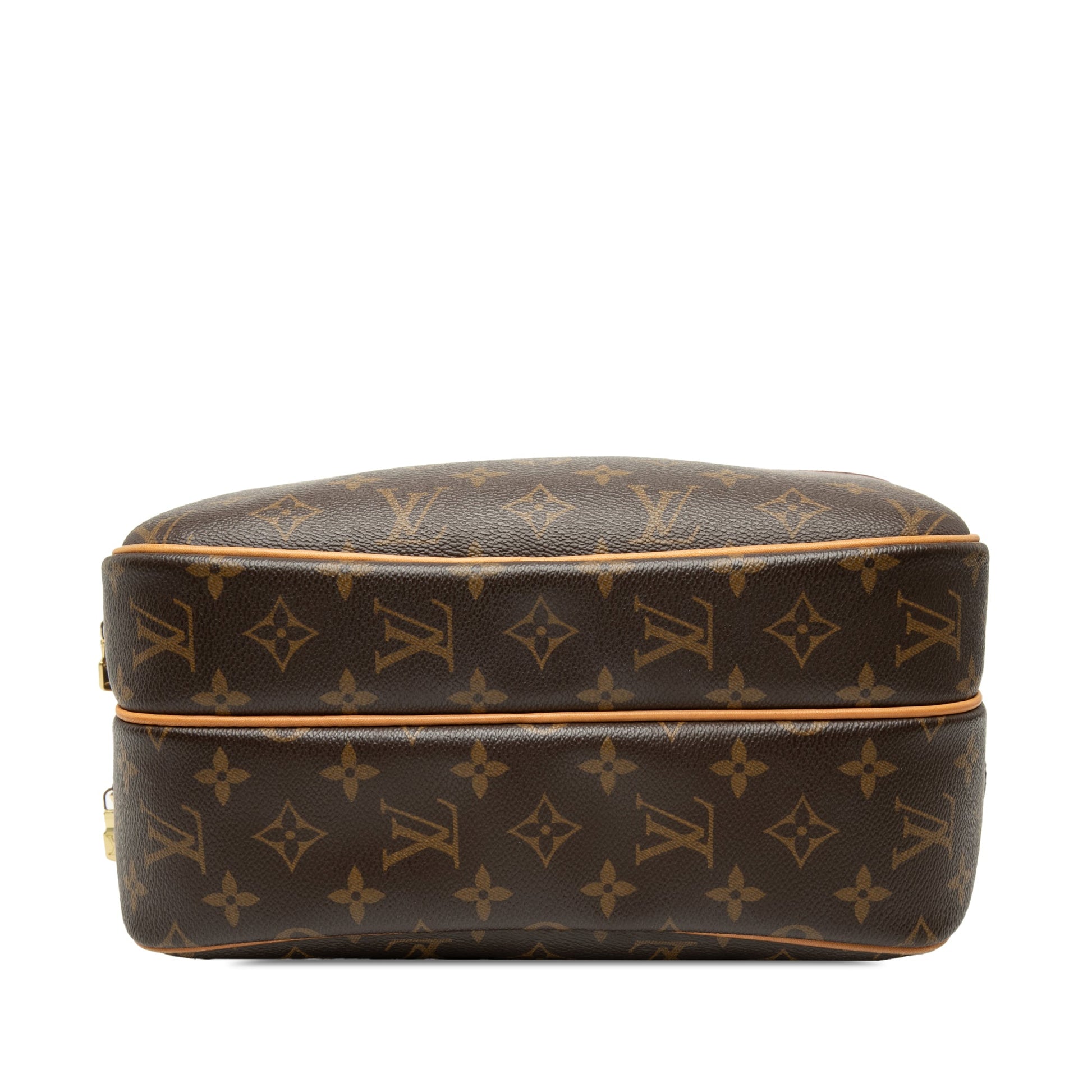 Louis Vuitton Monogram Reporter PM