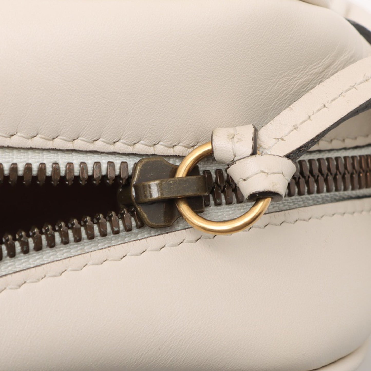 Gucci Small GG Marmont Matelasse Leather Trompe L Oeil Crossbody