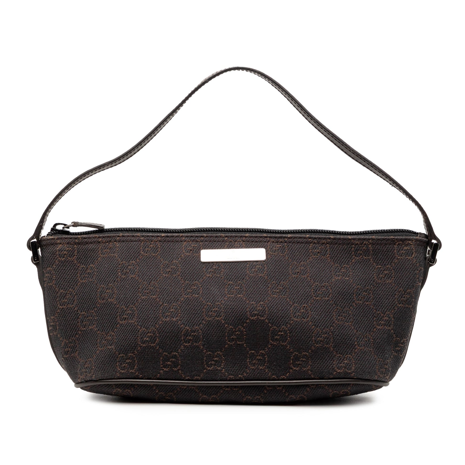 Gucci GG Denim Boat