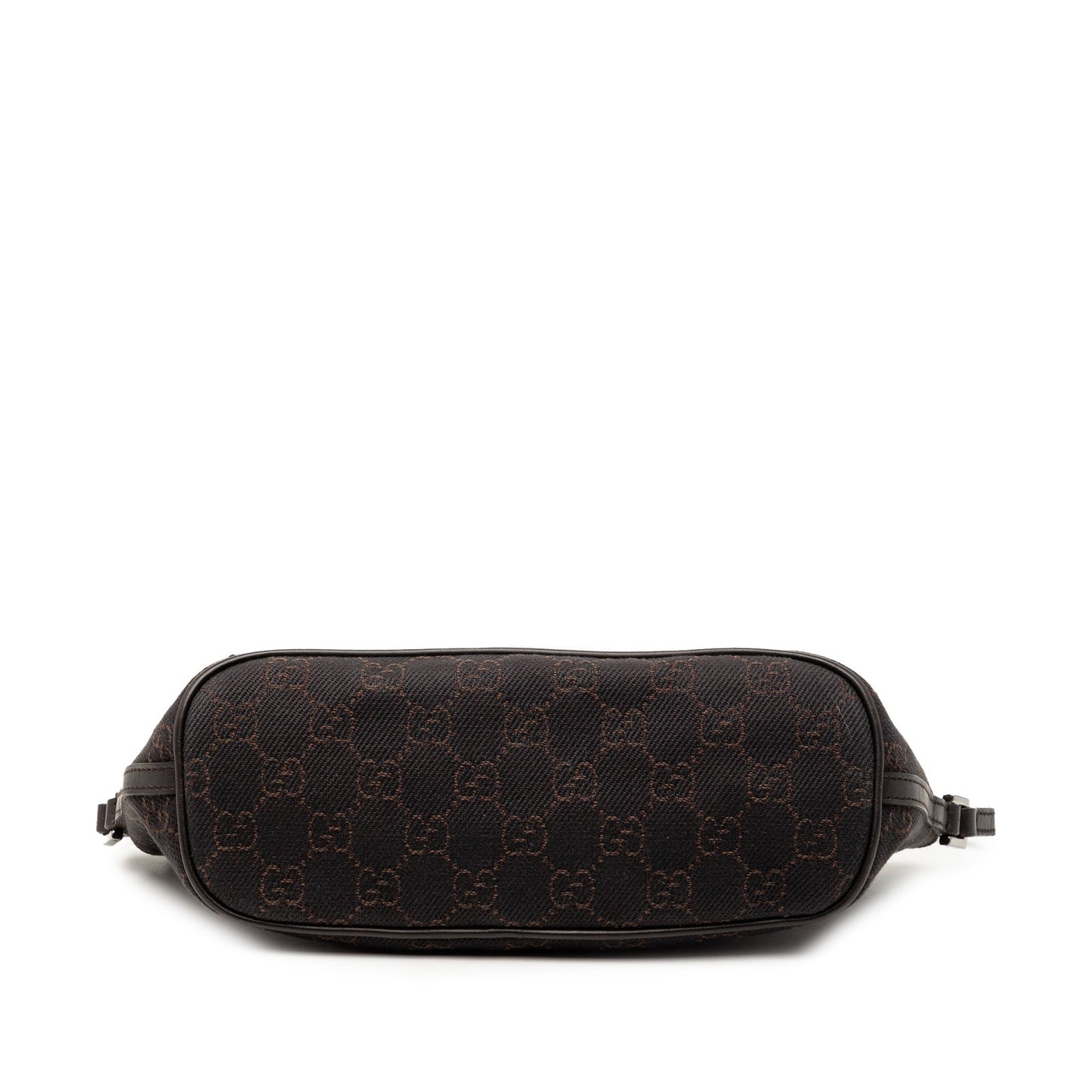 Gucci GG Denim Boat