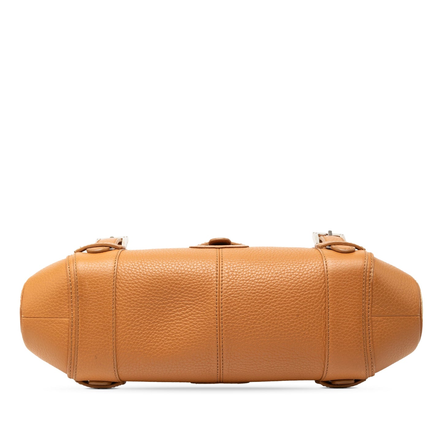 LOEWE Leather Senda Handbag