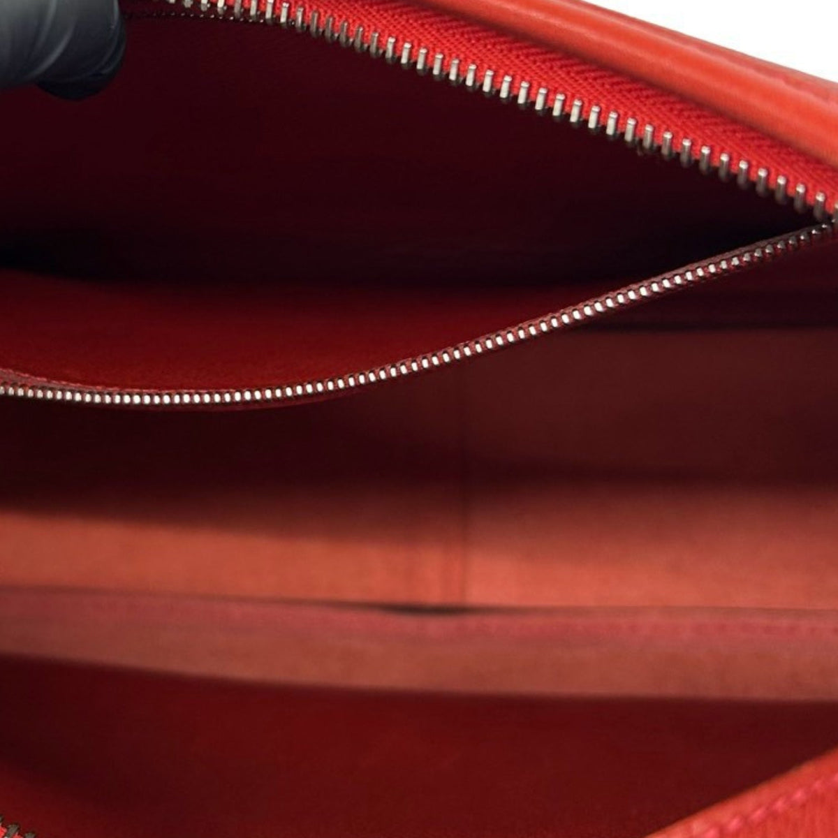 Hermès Epsom Trim 31
