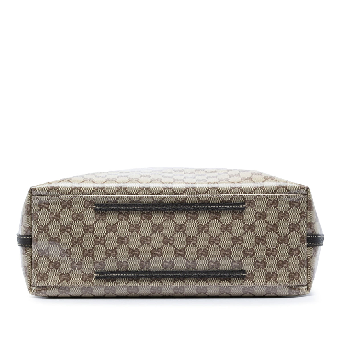 Gucci Large GG Crystal Gifford Tote