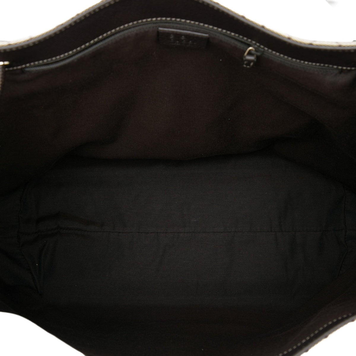 Gucci Large GG Crystal Gifford Tote