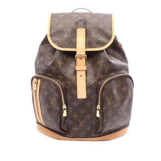 Louis Vuitton Monogram Sac a Dos Bosphore