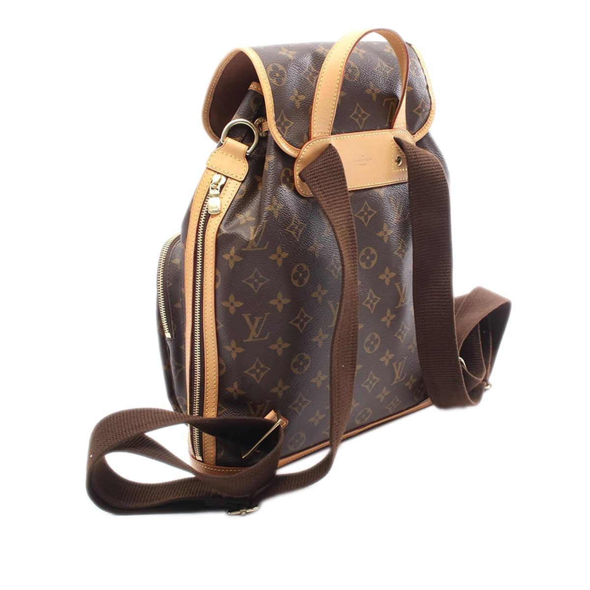Louis Vuitton Monogram Sac a Dos Bosphore