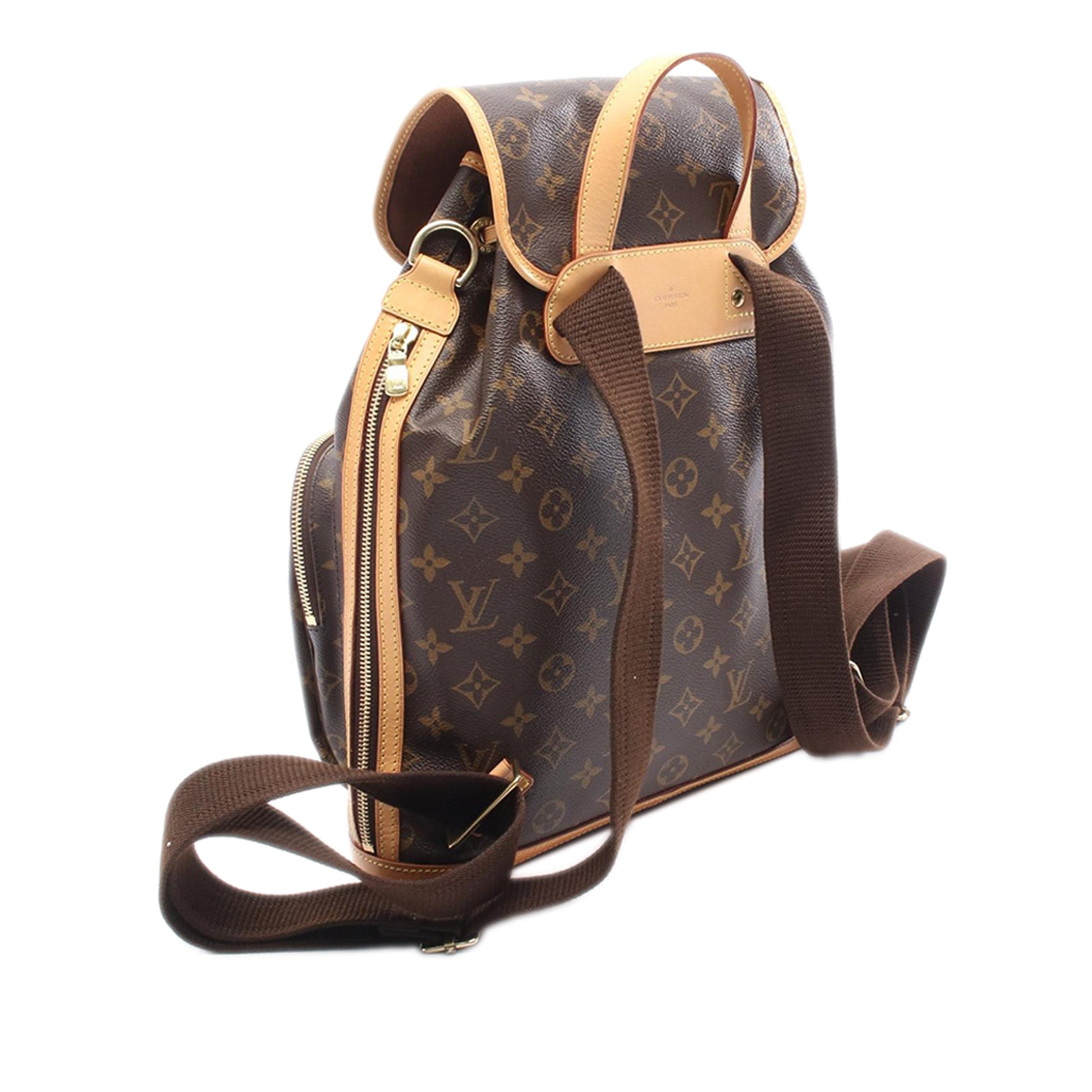 Louis Vuitton Monogram Sac a Dos Bosphore