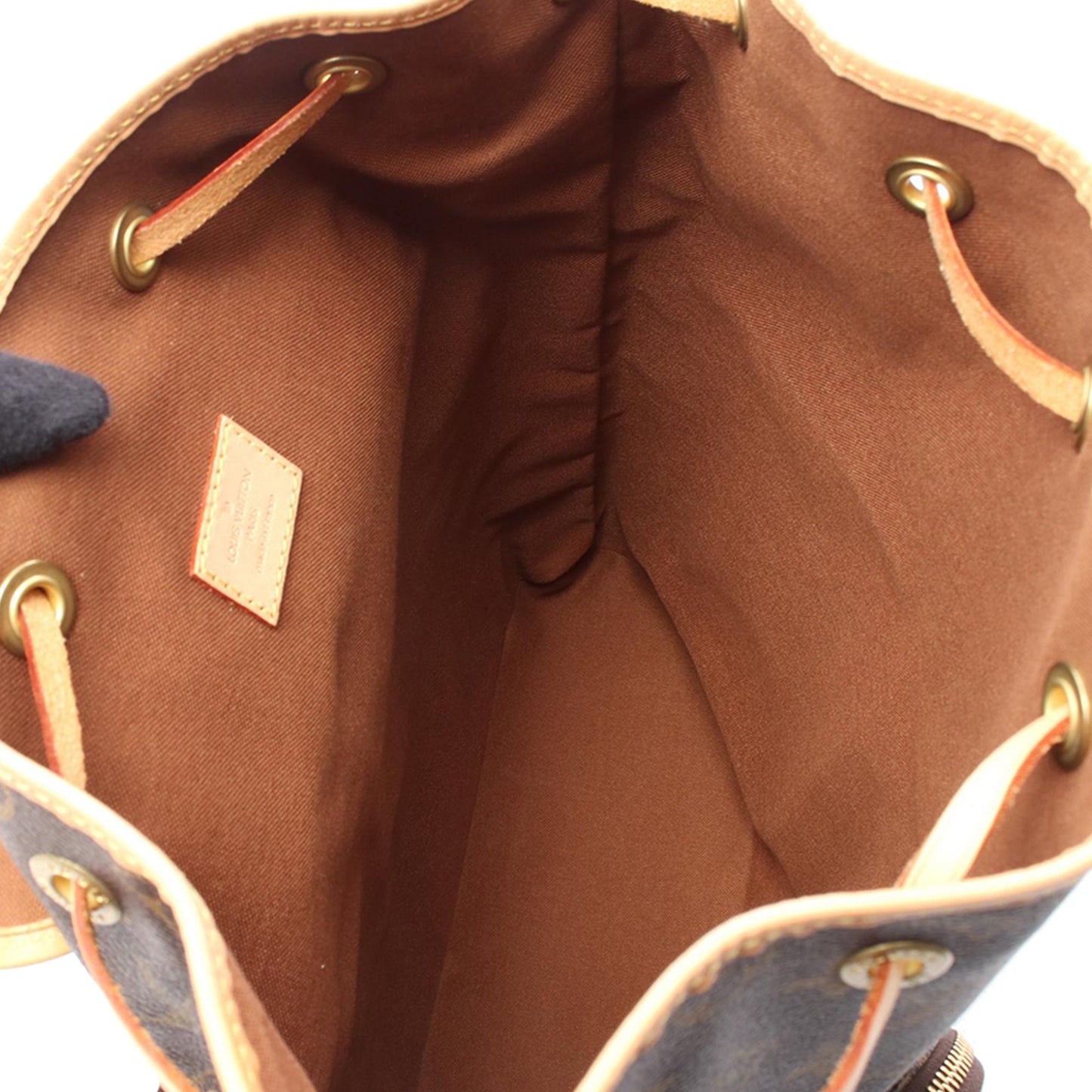 Louis Vuitton Monogram Sac a Dos Bosphore