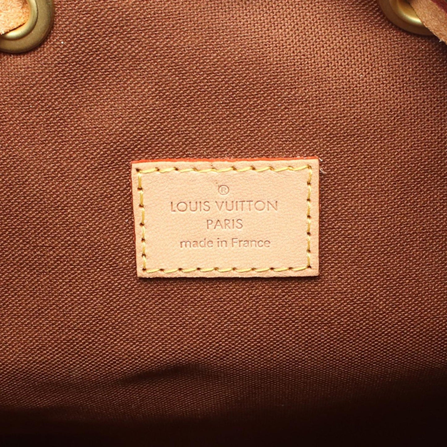 Louis Vuitton Monogram Sac a Dos Bosphore