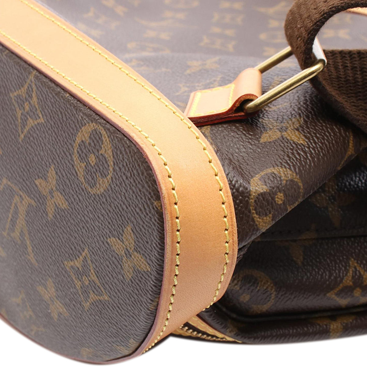 Louis Vuitton Monogram Sac a Dos Bosphore