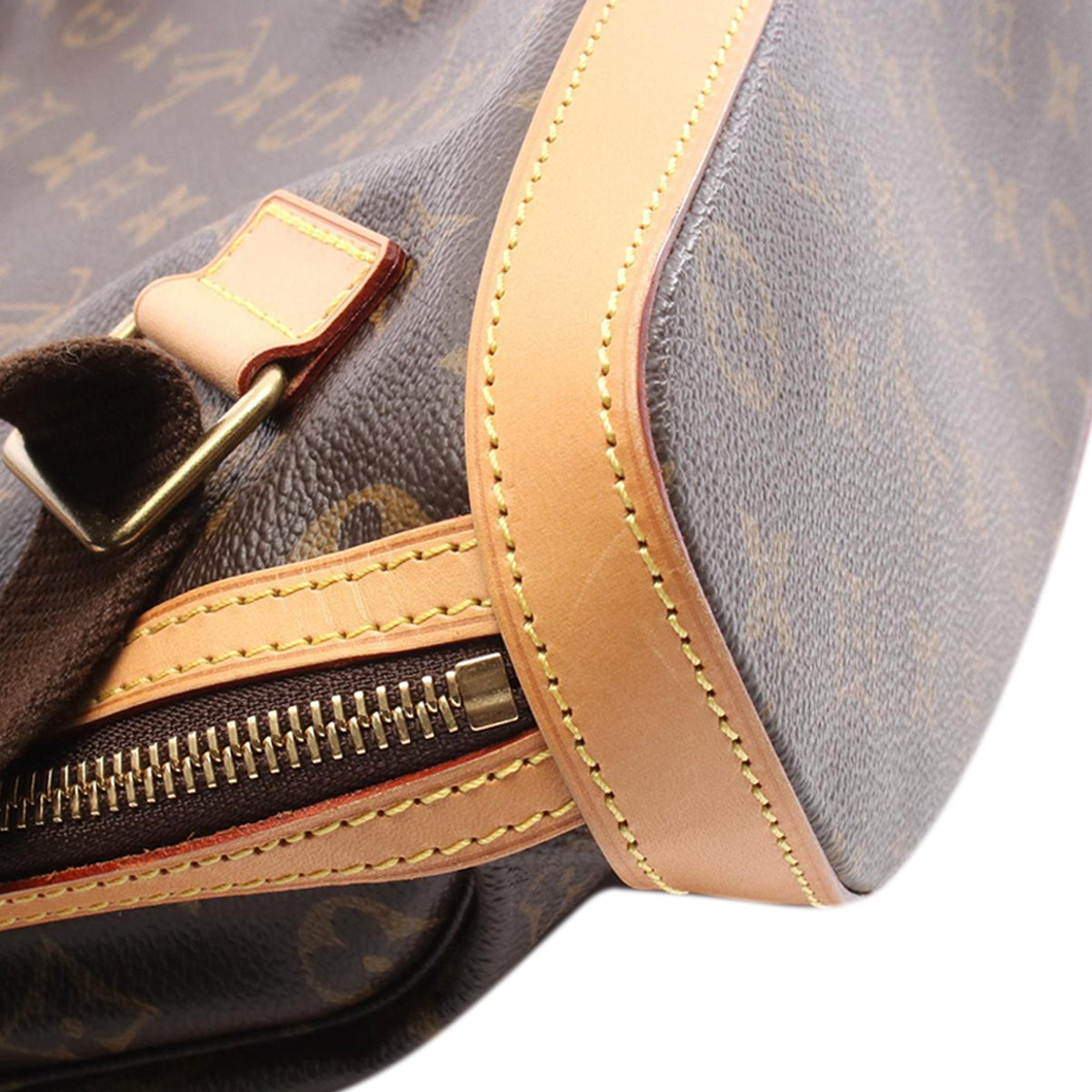 Louis Vuitton Monogram Sac a Dos Bosphore