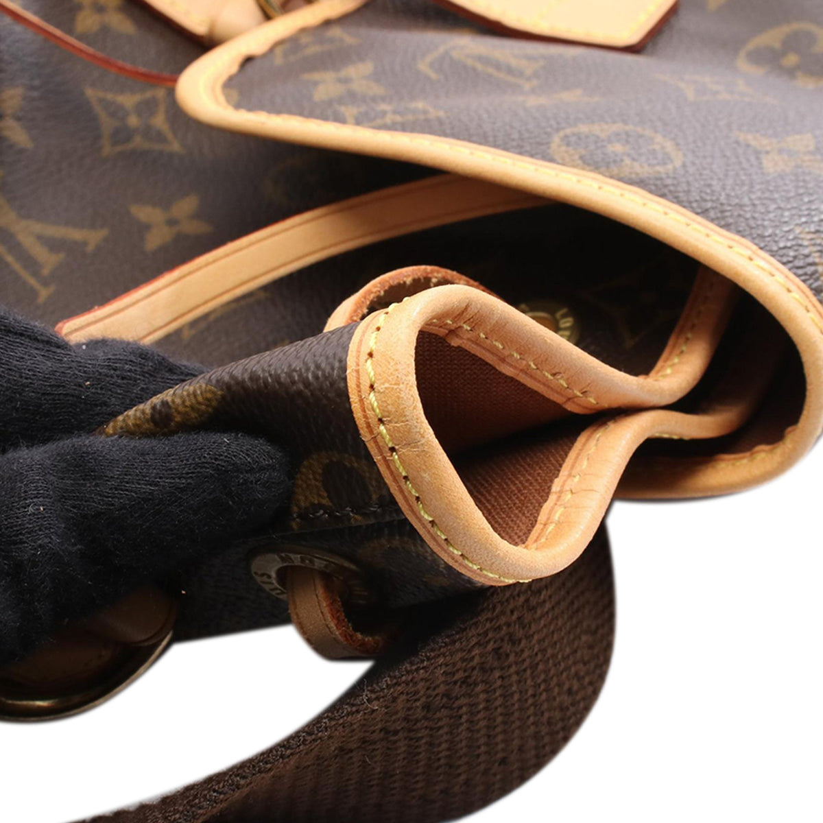 Louis Vuitton Monogram Sac a Dos Bosphore