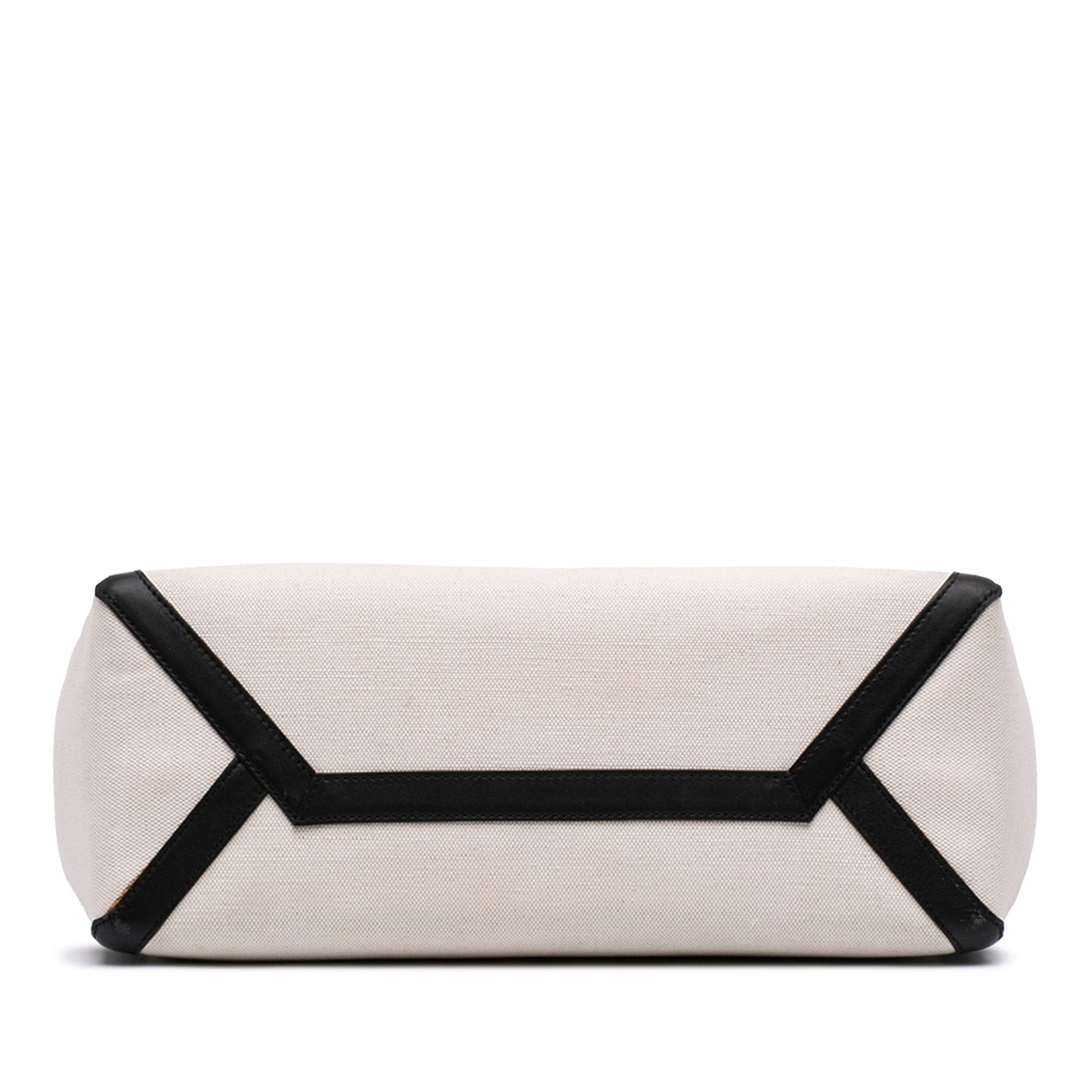 Valentino Medium Canvas Rockstud VLTN Tote