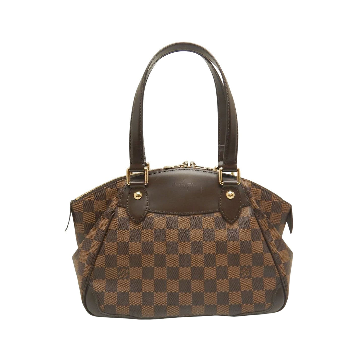 Louis Vuitton Damier Ebene Verona PM