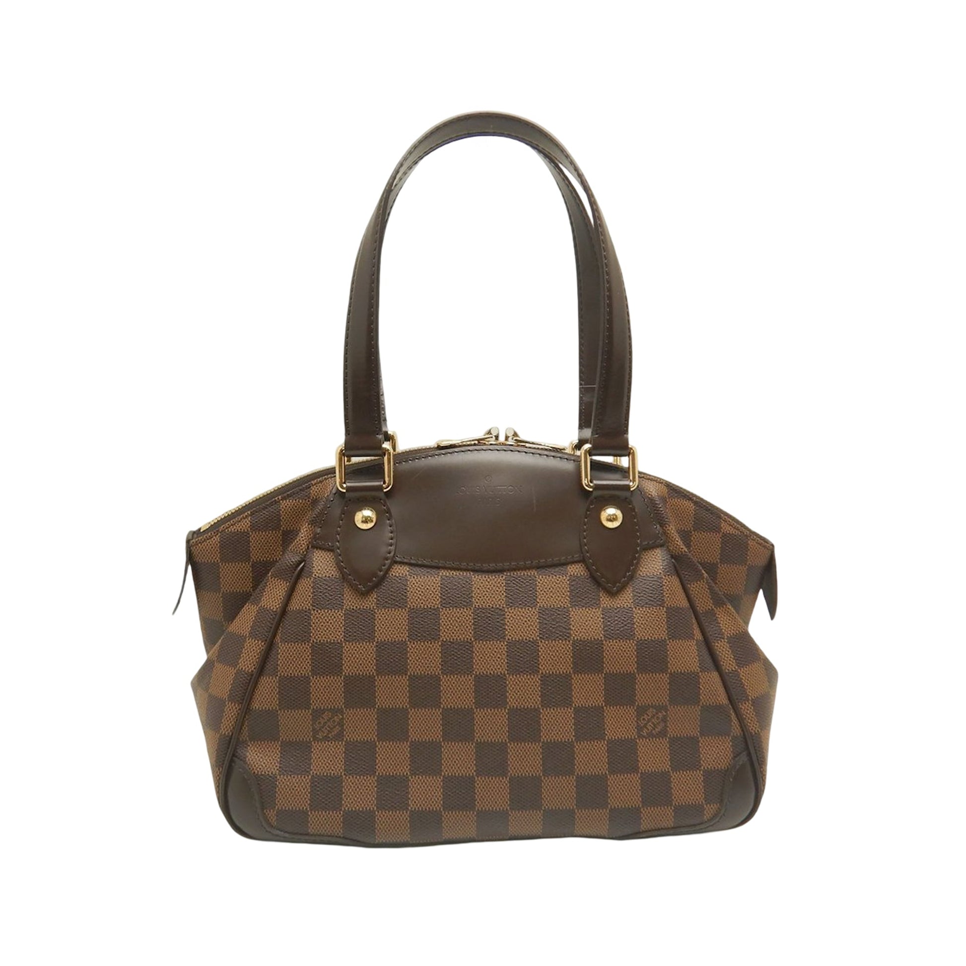 Louis Vuitton Damier Ebene Verona PM
