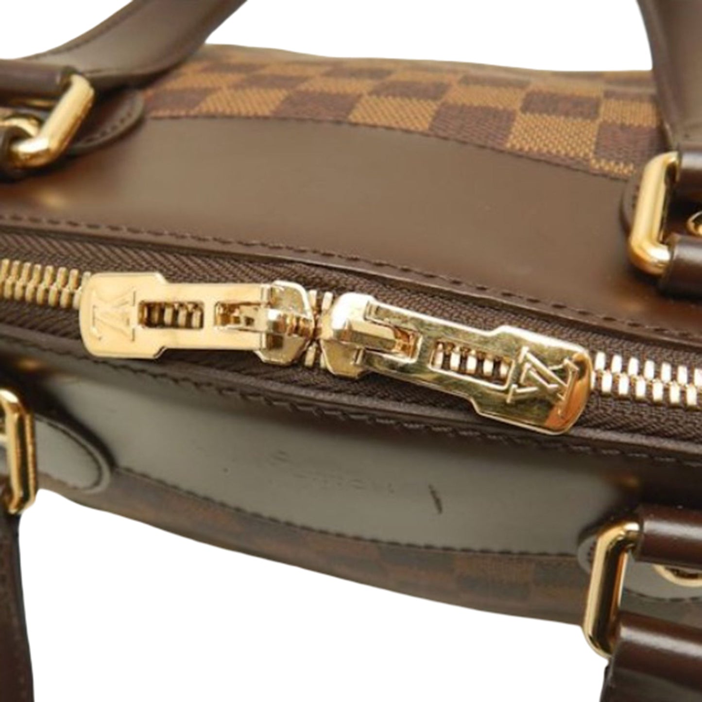 Louis Vuitton Damier Ebene Verona PM