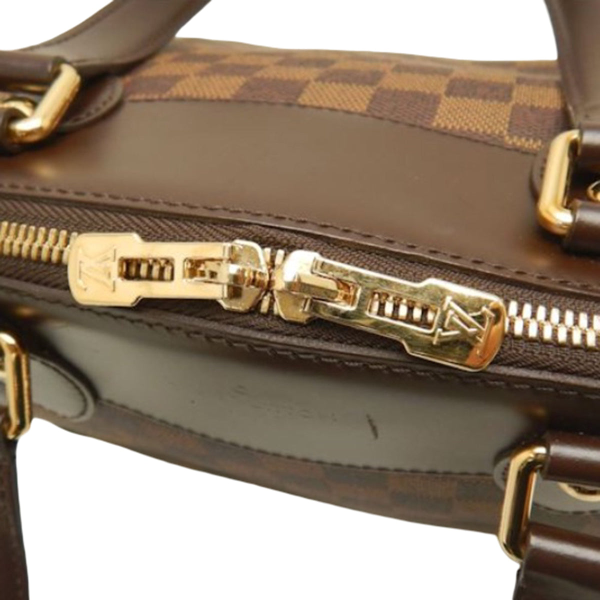 Louis Vuitton Damier Ebene Verona PM