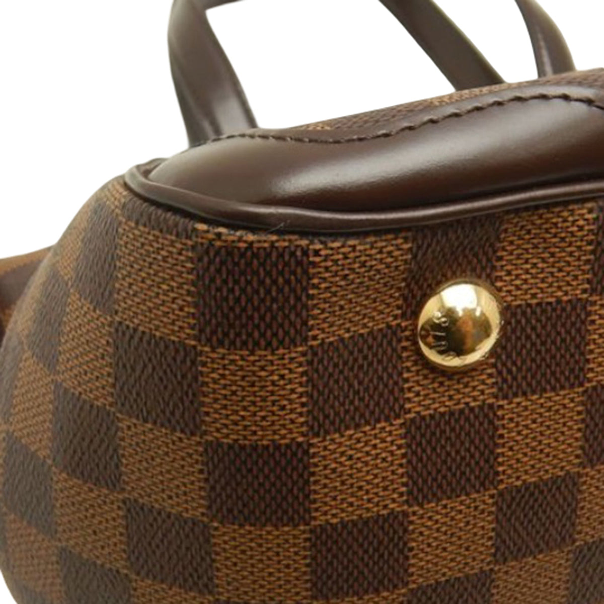Louis Vuitton Damier Ebene Verona PM