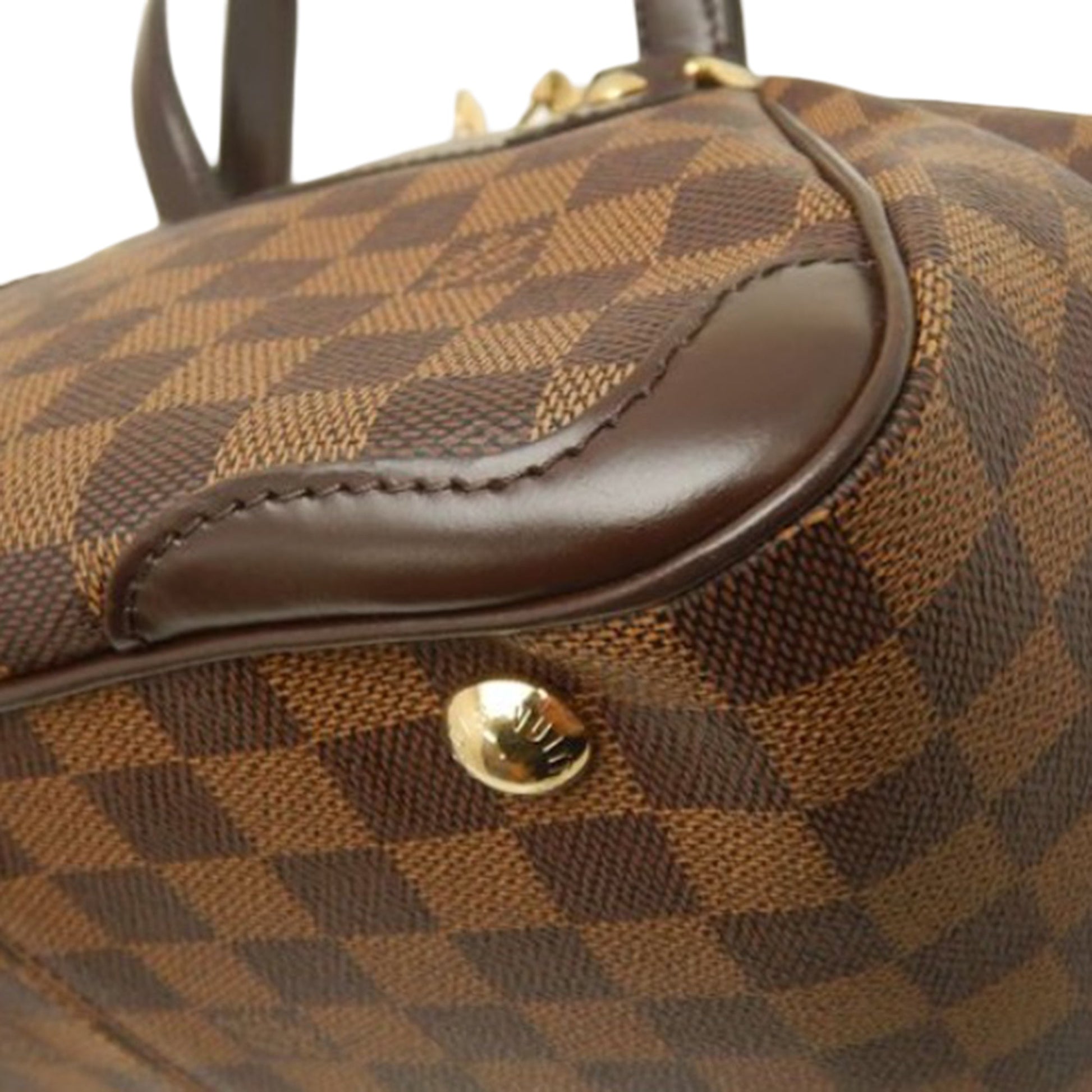 Louis Vuitton Damier Ebene Verona PM