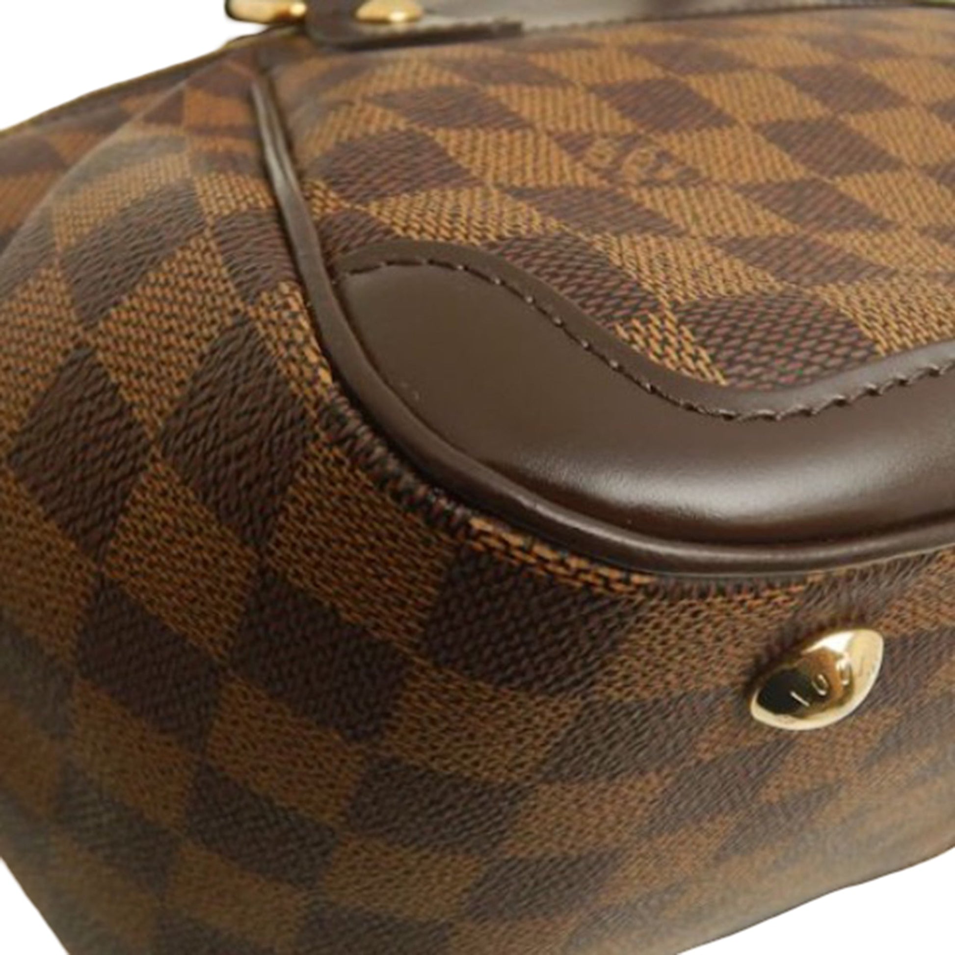 Louis Vuitton Damier Ebene Verona PM