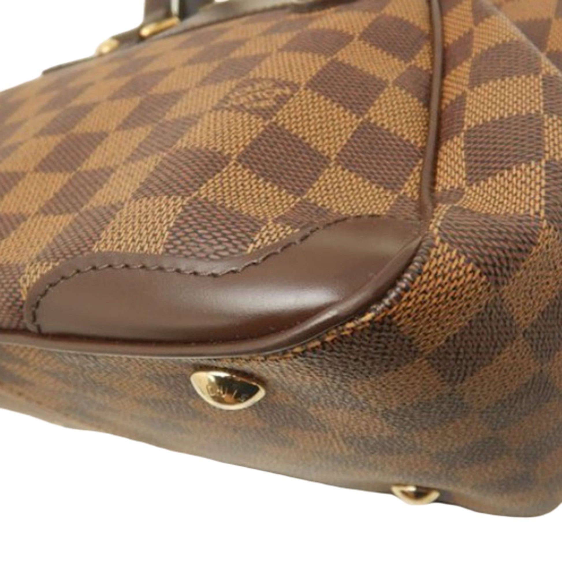 Louis Vuitton Damier Ebene Verona PM