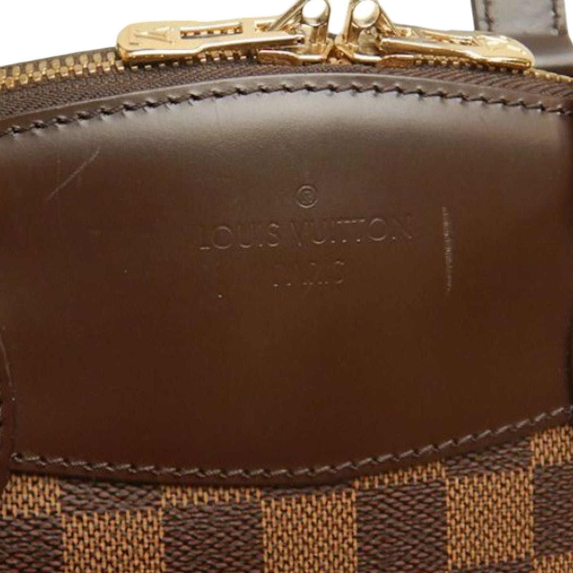 Louis Vuitton Damier Ebene Verona PM