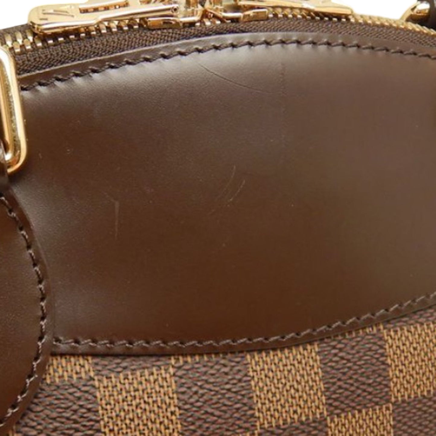 Louis Vuitton Damier Ebene Verona PM