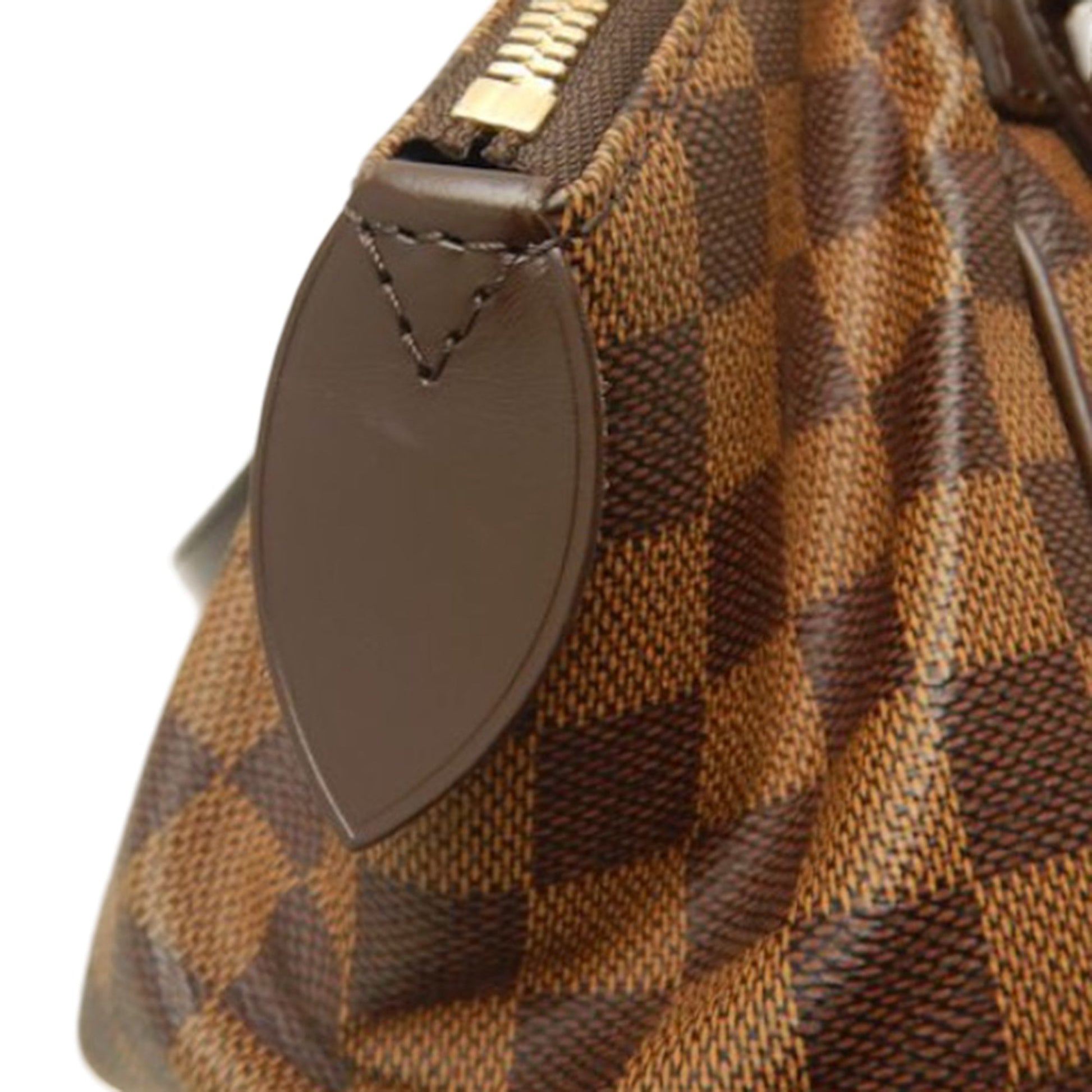 Louis Vuitton Damier Ebene Verona PM