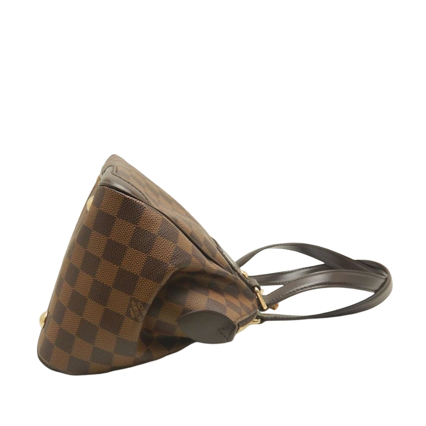 Louis Vuitton Damier Ebene Verona PM